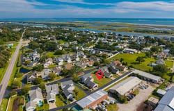 108 Macgregor Drive lot: 22, Beaufort, NC 28516