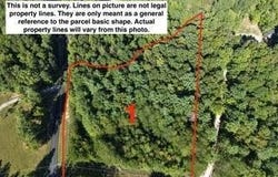 Bear Hollow Rd, Oneida, TN 37841
