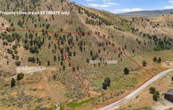 Swenson Rd, Bancroft, ID 83217