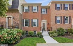 10108 LANGHORNE Court, BETHESDA, MD 20817
