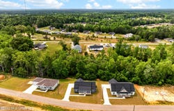 27 Shadow Wood Drive, McHenry, MS 39561