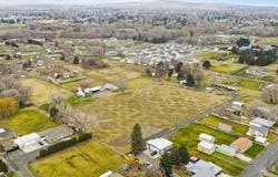 308 E 23rd Ave lot: 1, Kennewick, WA 99337