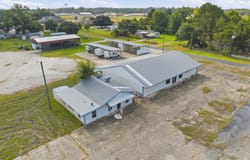 111 Ryder St, Oberlin, LA 70655