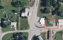 31 Main Street, Oxford, AR 72565