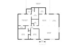 35 Creek Drive, Douglas, GA 31533