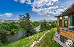 70 Pishkun Road, Nye, MT 59028