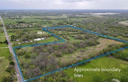 S School Road, Raymore, MO 64083