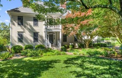 3849 Black Stump Road, WEEMS, VA 22576