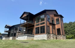 61 Sowbug Circle, Cotter, AR 72626