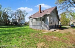 6023 Wayne Road, Romulus, MI 48174