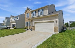 9611 Biddinger Court, Harrison, OH 45030