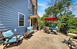 54 Curvy Road, Camdenton, MO 65020