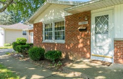 729 S Walnut Avenue, Sidney, OH 45365