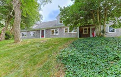 40 Smith Farm Road, Eastham, MA 02642