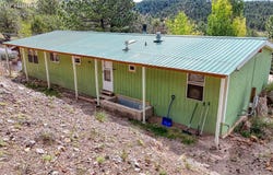 130 CO RD 329, Westcliffe, CO 81252