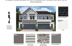 8003 Edgewater Crossing, Pickerington, OH 43147
