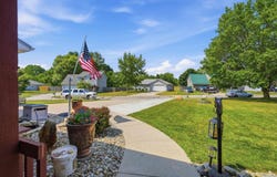 207 Vice Boulevard, Avilla, IN 46710