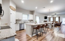 311 Stanwell Avenue, Duson, LA 70529