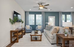 1711 Zachary Avenue, Wylie, TX 75098
