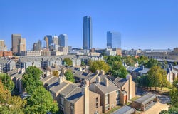 600 NW 4th Street, Oklahoma City, OK 73102
