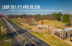 2100 Judson Rd., Longview, TX 75605