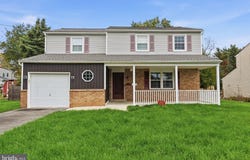 205 COLONIAL Avenue, WEST NORRITON, PA 19403
