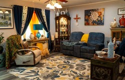 704 Chantilly Lane, Post, TX 79356