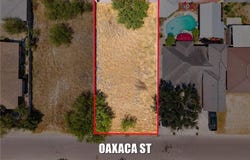 Oaxaca Avenue, Roma, TX 78584