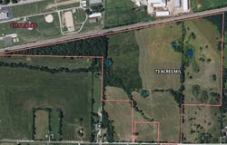 Sunshine Street, Mountain Grove, MO 65711