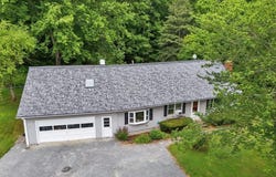 12 Mountain View Road, Jericho, VT 05465
