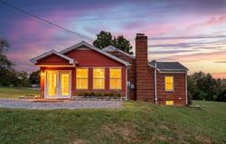 37 MERLIN Ln, Lexington, VA 24450