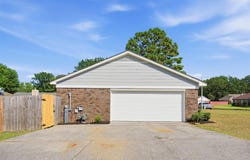 6206 KIRBY DOWNS Dr, Memphis, TN 38115