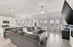 7122 Prairieside Trail, Venus, TX 76084