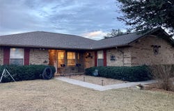 349 Horseshoe Drive, Springtown, TX 76082