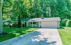 8688 Marjory Drive, Mentor, OH 44060