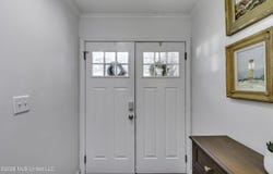 5365 Suffolk Drive, Jackson, MS 39211
