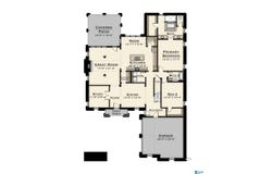 1305 BRAYFIELD CREST DRIVE, VESTAVIA HILLS, AL 35242