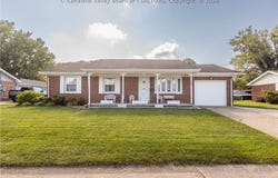 154 Shawnee Estates, Winfield, WV 25213