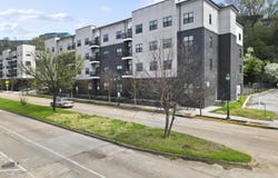 804 Riverfront Parkway, Chattanooga, TN 37402