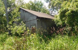 9727 Case (aka Vesa) Road, Interlaken, NY 14847