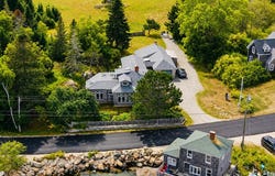 665 Corea Road, Gouldsboro, ME 04624