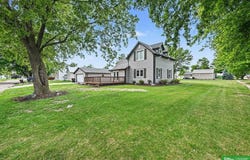 318 S 1st Street, Pender, NE 68047