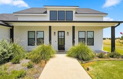 803 Willow Moon Ranch Road, Crawford, TX 76638