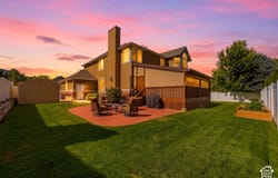 2749 E GLENN ABBEY Cir S, Sandy, UT 84093