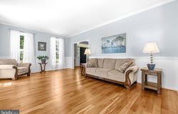 16050 HAMILTON STATION Road, WATERFORD, VA 20197