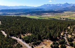 Old Relay Road, Ridgway, CO 81432