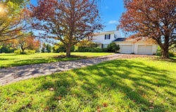 267 & 263 Buckley Hill Road, AFTON, NY 13730