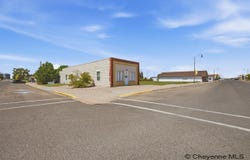 322 MAIN ST, Pine Bluffs, WY 82082