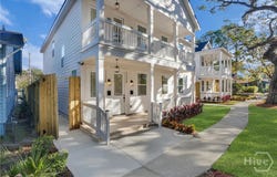 1228 E Anderson Street, Savannah, GA 31404