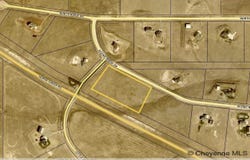 SCENIC RIDGE DR, Cheyenne, WY 82009